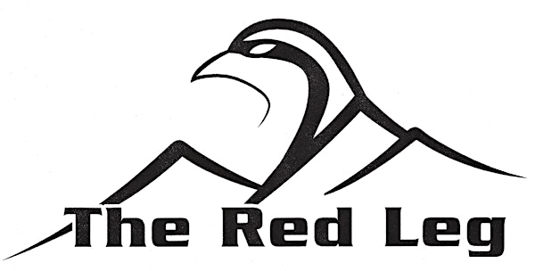 The Red Leg Event | Ormachea's Dinner House, Melarkey Street, Winnemucca, NV, USA