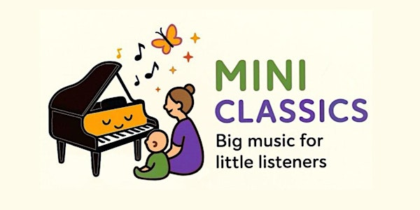 Mini Classics | Church of the Good Shepherd