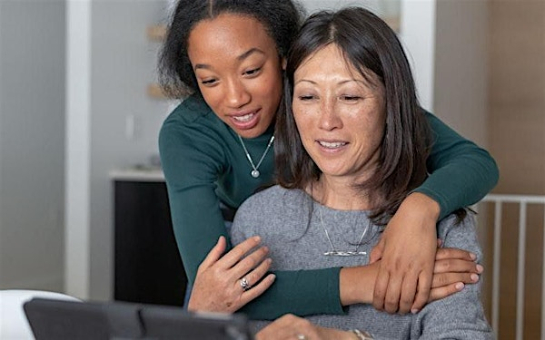 GPA - Gentle Persuasive Approaches in Dementia Care | St. Angela's Meadow Retirement Lodge