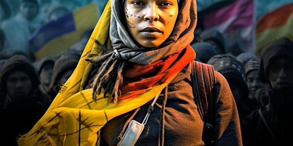 Asylum Seeker Right to Work briefing | Southampton Central Library