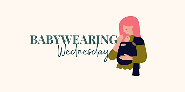 Baby Wearing Wednesday | Home Team Chiropractic