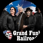 Grand Funk Railroad Cherokee Concert Tour 2026｜January 10 | Harrah's Cherokee Resort Event Center