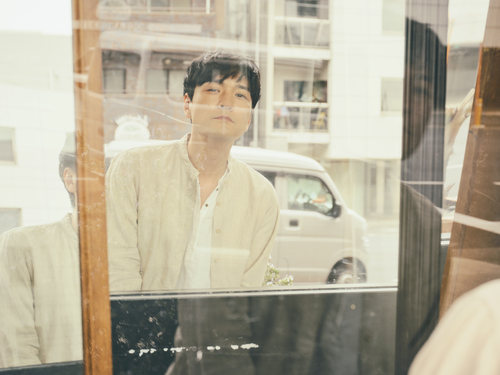 森山直太朗のチケット(水戸・2026/1/24(土)) | ザ･ヒロサワ･シティ会館 大ホール