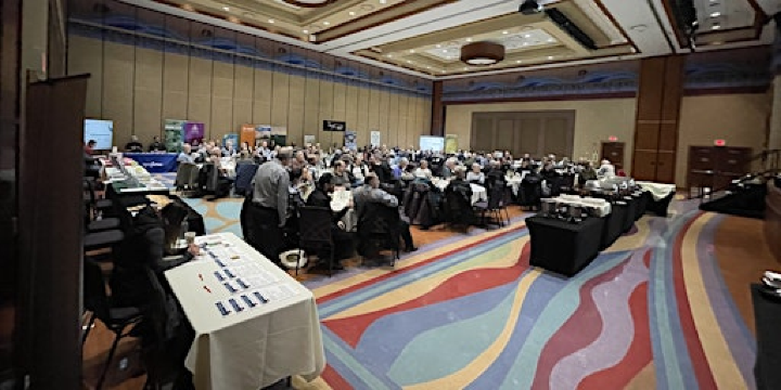 Cropportunities 2026 | Living Sky Casino