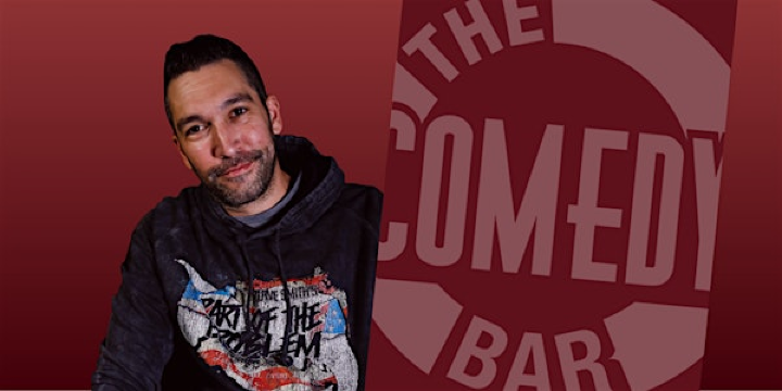SATURDAY MARCH 7: DAVE SMITH | The Comedy Bar @ Remo's