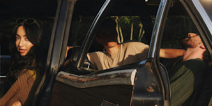 FORAGER - Album Release Show, florid | Elsewhere - Zone One