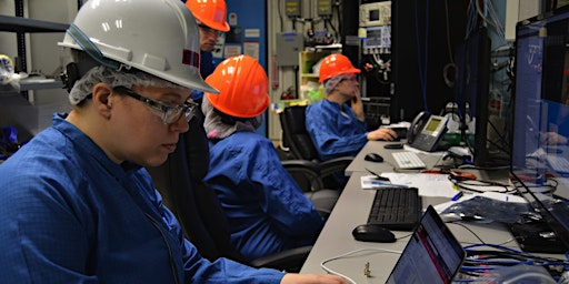 Creating an Underground Research Facility to Explore the Universe | Fort Tectoria