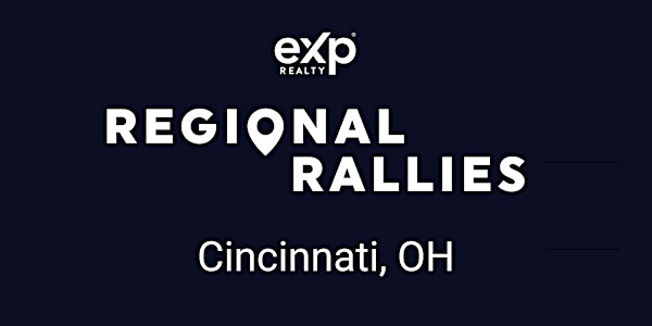 2026 eXp Cincinnati Regional Rally | Memorial Hall