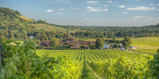 March Members Meeting | Denbies Wine Estate