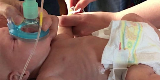 Paediatric Emergencies Simulation Course 2026 | Riddel Hall