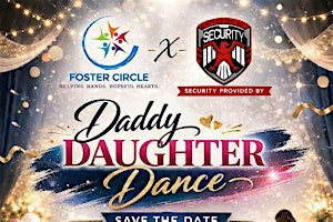 Daddy Daughter Dance | 1630 S Church St