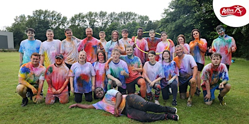 Active Fusion’s FREE Sports Leadership Camp! | Carr Lodge Academy