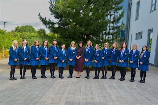 Ashfield Girls' High School Sixth Form Tour 2026 | Ashfield Girls' High School