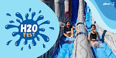 H2O Fest 2026 | Mesquite Aquatic Center
