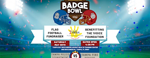 Badge Bowl XIII | AdventHealth Training Center