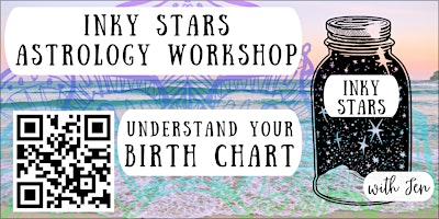Understand Your Astrology Birth Chart | The Hearth