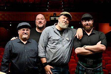 Summer kickoff concert, dinner and mead tasting | Ægir's Den Meadery