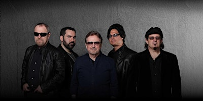 Blue Oyster Cult at Street Heat | Grand Sierra Resort and Casino
