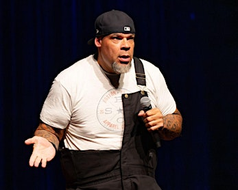 Planet Tyrus Tour Omaha, NE August 13 2026 | The Relevant Center