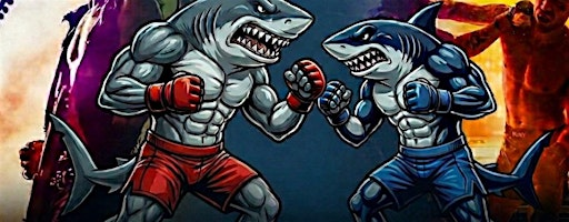 BRAWLAPALOOZA 2 | Sharkey's Banquets & Events