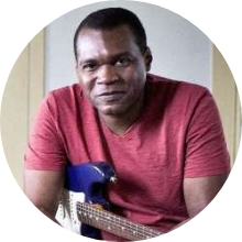 The Robert Cray Band East Greenwich Concert Tour 2026｜September 20 | The Greenwich Odeum