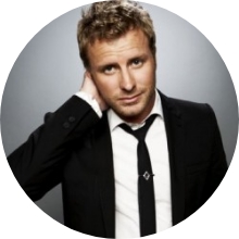 Dierks Bentley Highland Concert Tour 2026｜September 20 | Yaamava Resort and Casino