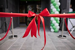 Levey Middle School Ribbon Cutting Ceremony | 25300 W Nine Mile Rd