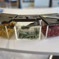 康德思 Club Lounge Tea 