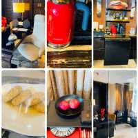 尋最酒店@Ritz Carlton HK