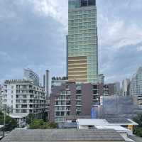 Red planet Hotel Asok 