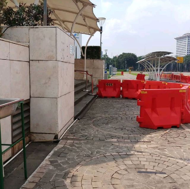 monumen nasional