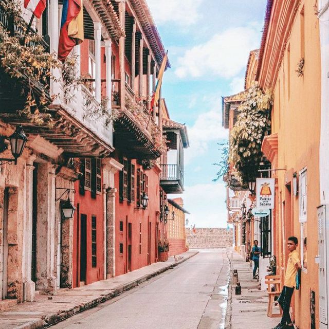 Cartagena De Indias