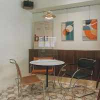 COFFEE MILL,MAKASSAR