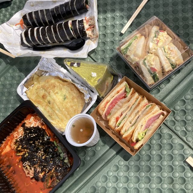김해 연지공원
