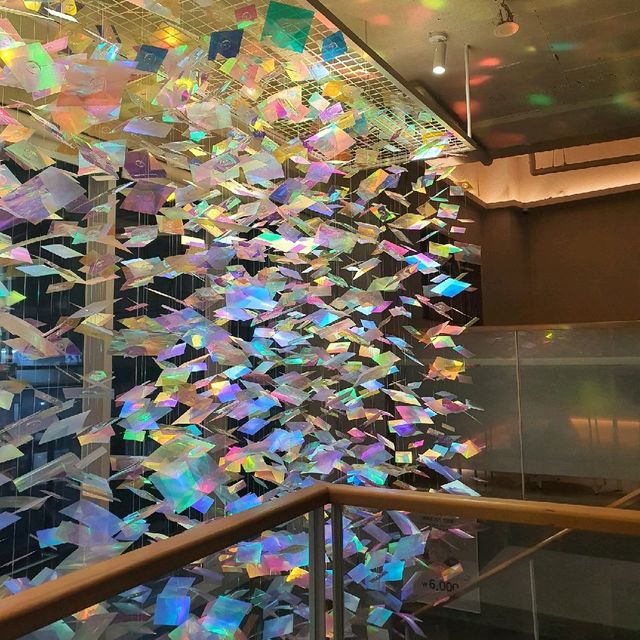광안리 조명 맛집, 아덴 블랑제리 💡
