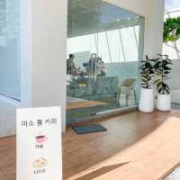 คาเฟ่สารคาม “Miso Cafe”