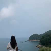 바람이 다녀가는 곳, 바람의 언덕