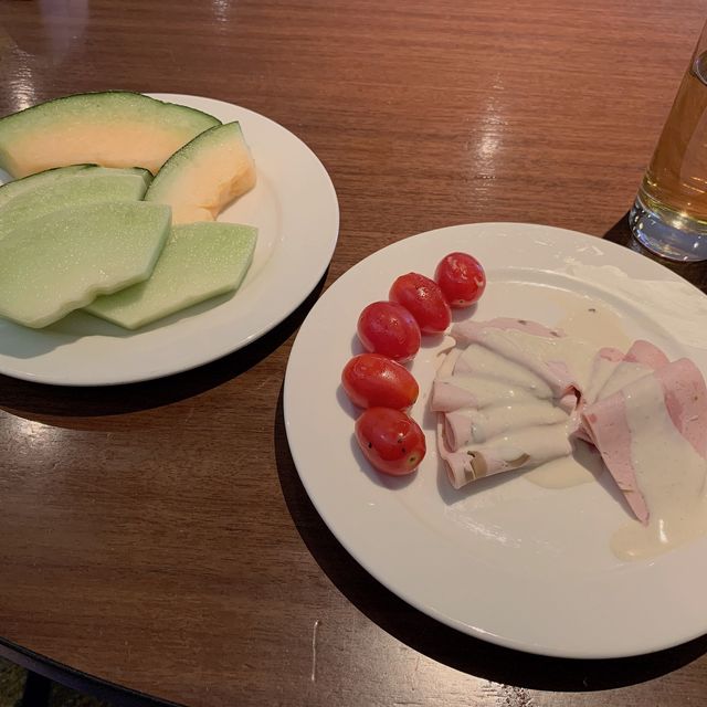 抵玩staycation 人均六百 多包兩餐自助餐