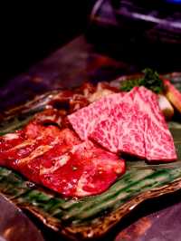 北角人氣燒肉食堂