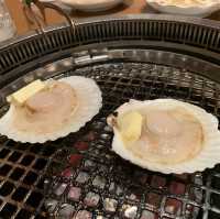 【福井】焼肉 大元