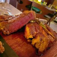 食物好、有格調嘅地中海菜