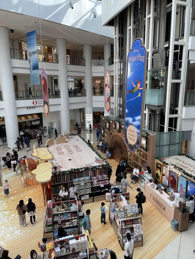 奧海城【Disney Classics Library】
