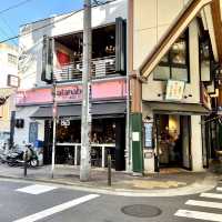 大須のお勧めランチ