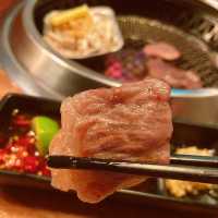 超好食日式燒肉推介