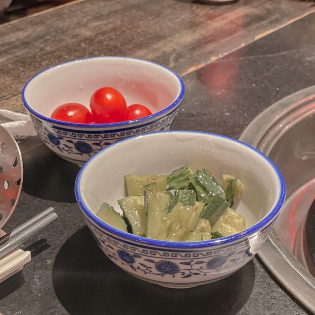 高質台式火鍋店💓💓