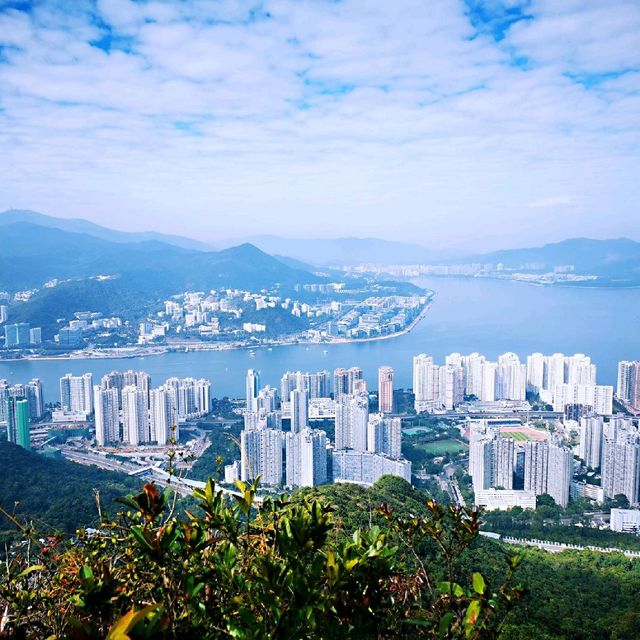 馬鞍山
