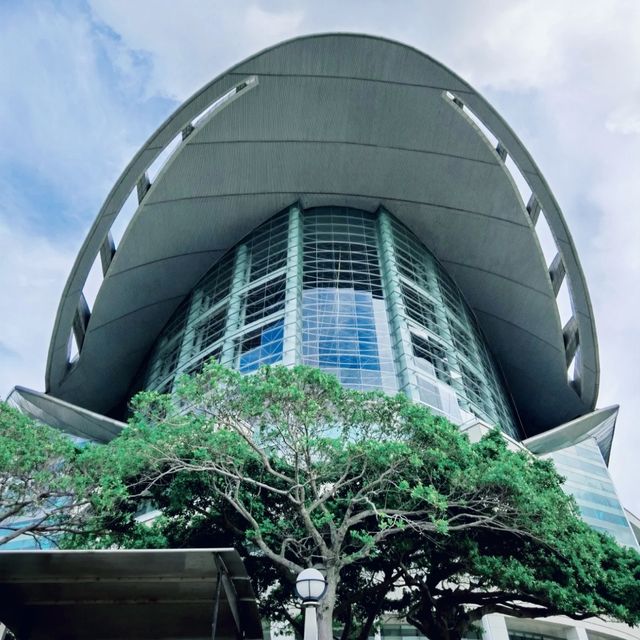 灣仔海濱長廊