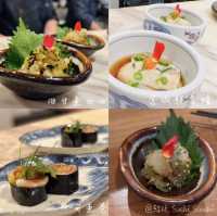 抵食又好食Omakase