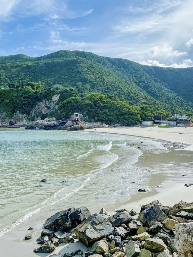 行山路線-龍脊🐉
