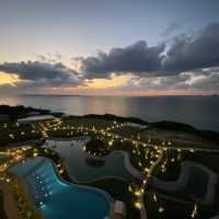 【沖縄･本島】お部屋からの絶景に感動‼️何度でも泊まりたいホテル✨